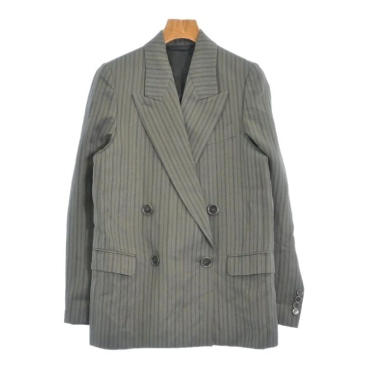 ラグタグ(RAGTAG)のAcne Studios アクネストゥディオズ レディース テーラードジャケット サイズ：32(XXS位) テーラードジャケット