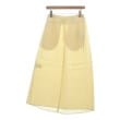 ラグタグ(RAGTAG)のJIL SANDER ジルサンダー レディース ロング・マキシ丈スカート サイズ：32(XXS位)1