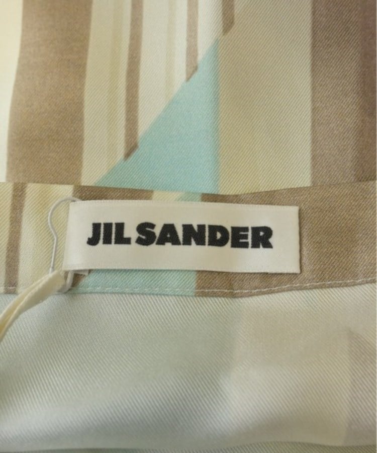 ラグタグ(RAGTAG)のJIL SANDER ジルサンダー レディース ロング・マキシ丈スカート サイズ：32(XS位)3