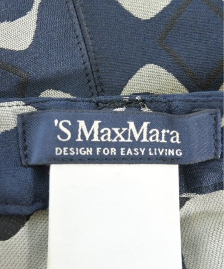 ラグタグ(RAGTAG)のS Max Mara エスマックスマーラ レディース スラックス サイズ：40(M位)3