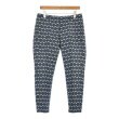 ラグタグ(RAGTAG)のS Max Mara エスマックスマーラ レディース スラックス サイズ：40(M位) 紺xグレー(総柄)