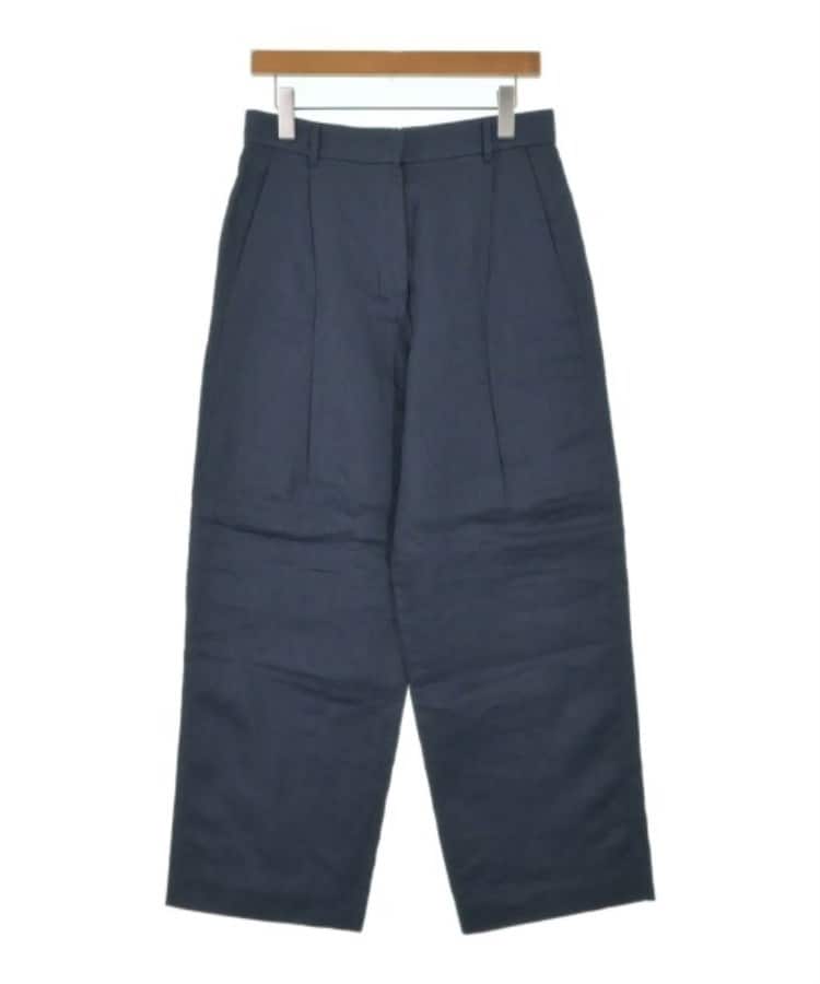 ラグタグ(RAGTAG)のS Max Mara エスマックスマーラ レディース パンツ（その他） サイズ：44(L位) 青系