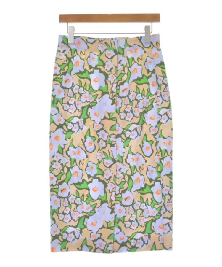 ラグタグ(RAGTAG)のSPORTMAX スポーツマックス レディース ロング・マキシ丈スカート サイズ：40(M位)1