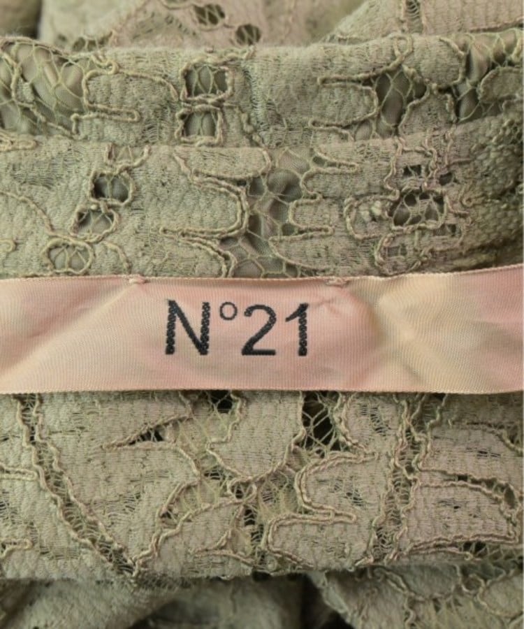 ラグタグ(RAGTAG)のN゜ 21 ヌメロヴェントゥーノ レディース オールインワン/サロペット サイズ：38(S位)3