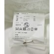 ラグタグ(RAGTAG)のnoir kei ninomiya ノワールケイニノミヤ レディース カジュアルシャツ サイズ：XS4