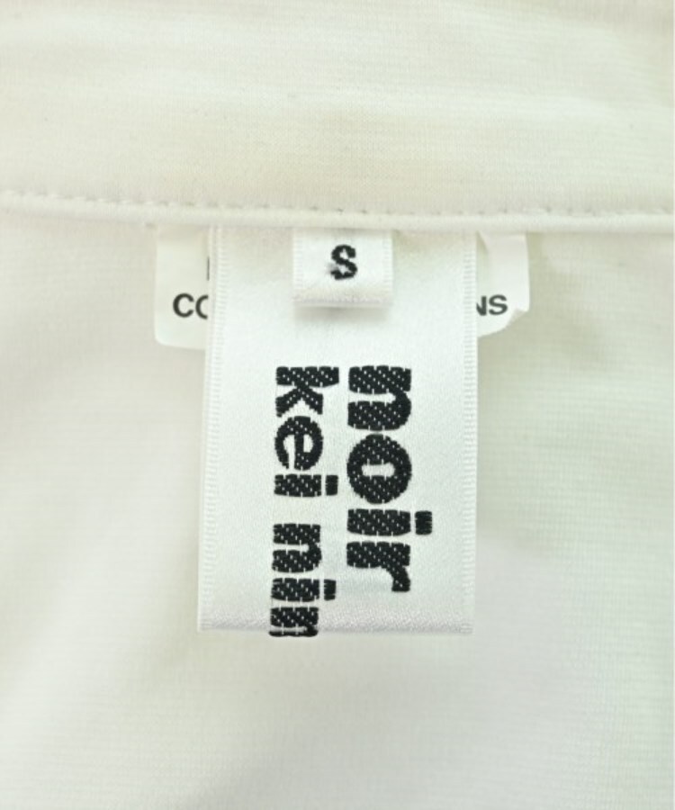 ラグタグ(RAGTAG)のnoir kei ninomiya ノワールケイニノミヤ レディース Tシャツ・カットソー サイズ：S3
