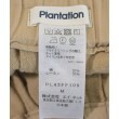 ラグタグ(RAGTAG)のplantation プランテーション レディース パンツ（その他） サイズ：M3