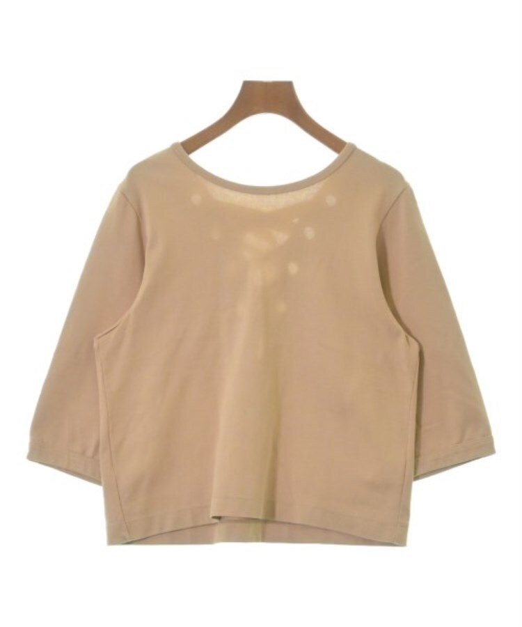 ラグタグ(RAGTAG)のCINOH チノ レディース Tシャツ・カットソー サイズ：38(M位) ベージュ