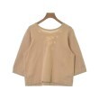 ラグタグ(RAGTAG)のCINOH チノ レディース Tシャツ・カットソー サイズ：38(M位) ベージュ