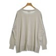 ラグタグ(RAGTAG)のTe chichi TERRASSE テチチテラス レディース ニット・セーター サイズ：F2
