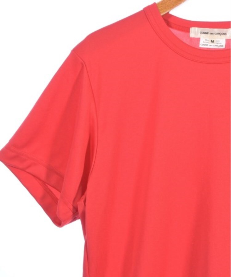 ラグタグ(RAGTAG)のCOMME des GARCONS コムデギャルソン レディース Tシャツ・カットソー サイズ：M5