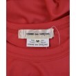 ラグタグ(RAGTAG)のCOMME des GARCONS コムデギャルソン レディース Tシャツ・カットソー サイズ：M3