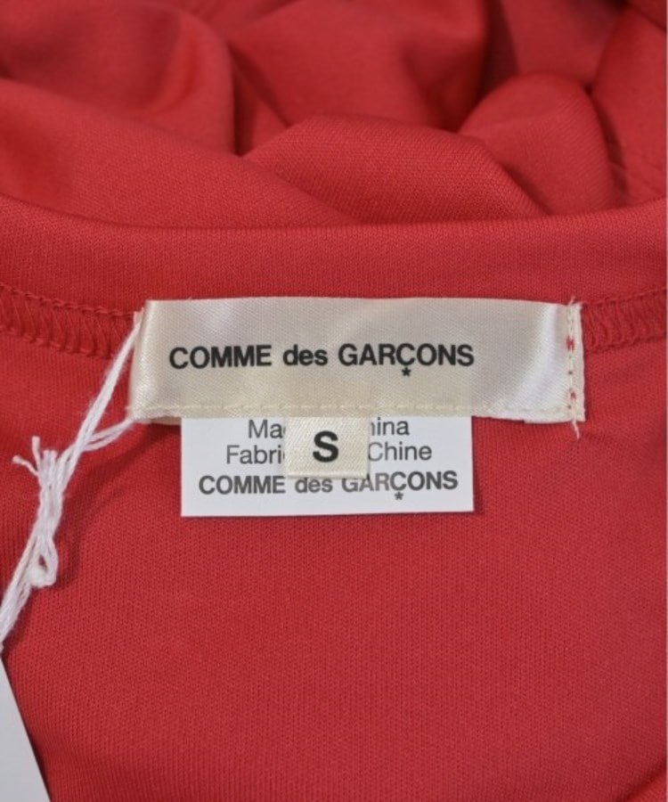 ラグタグ(RAGTAG)のCOMME des GARCONS コムデギャルソン レディース Tシャツ・カットソー サイズ：S3