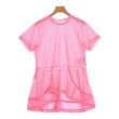 ラグタグ(RAGTAG)のCOMME des GARCONS コムデギャルソン レディース Tシャツ・カットソー サイズ：S ピンク