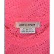 ラグタグ(RAGTAG)のCOMME des GARCONS コムデギャルソン レディース Tシャツ・カットソー サイズ：S3