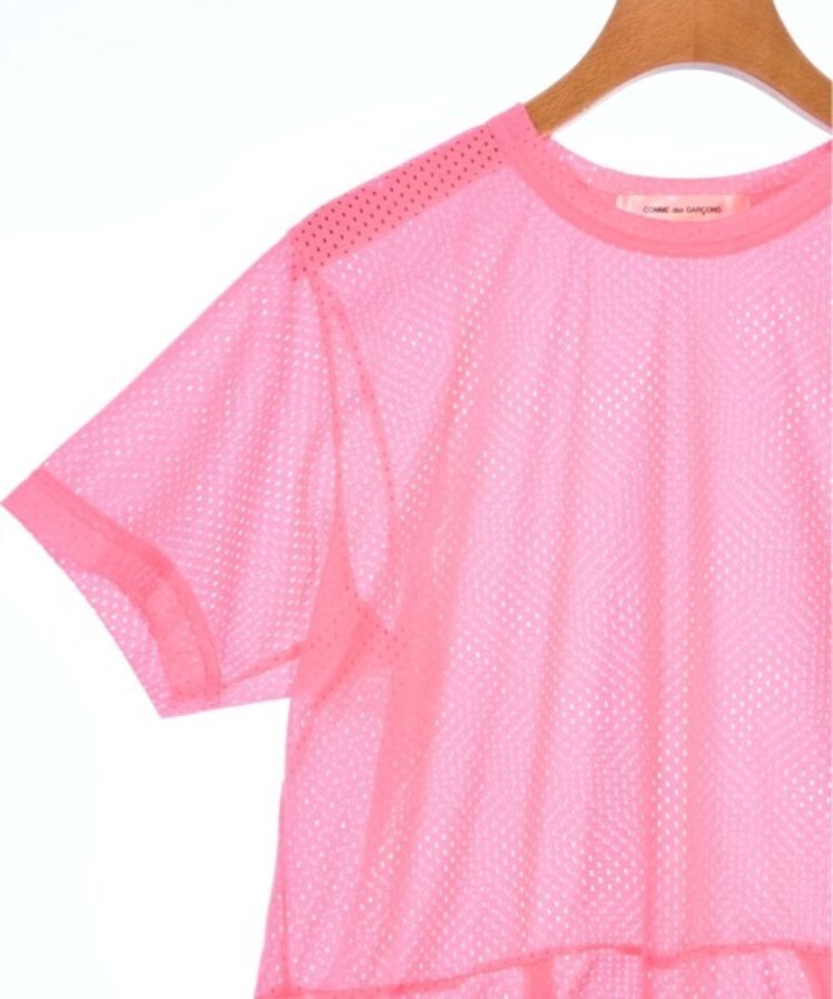 ラグタグ(RAGTAG)のCOMME des GARCONS コムデギャルソン レディース Tシャツ・カットソー サイズ：M5