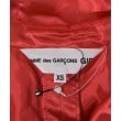 ラグタグ(RAGTAG)のCOMME des GARCONS GIRL コムデギャルソンガール レディース カジュアルジャケット サイズ：XS3