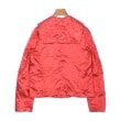 ラグタグ(RAGTAG)のCOMME des GARCONS GIRL コムデギャルソンガール レディース カジュアルジャケット サイズ：S2
