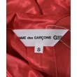 ラグタグ(RAGTAG)のCOMME des GARCONS GIRL コムデギャルソンガール レディース カジュアルジャケット サイズ：S3