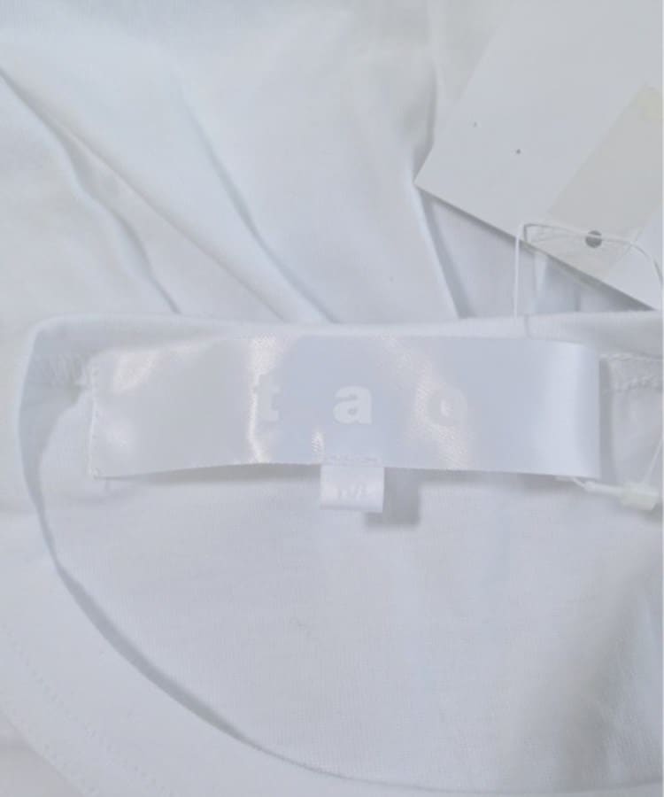 ラグタグ(RAGTAG)のTAO タオ レディース Tシャツ・カットソー サイズ：M3