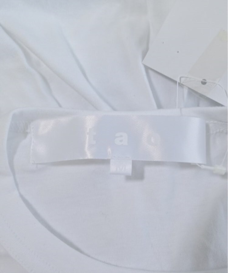 ラグタグ(RAGTAG)のTAO タオ レディース Tシャツ・カットソー サイズ：M3