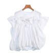 ラグタグ(RAGTAG)のTAO タオ レディース Tシャツ・カットソー サイズ：M 白