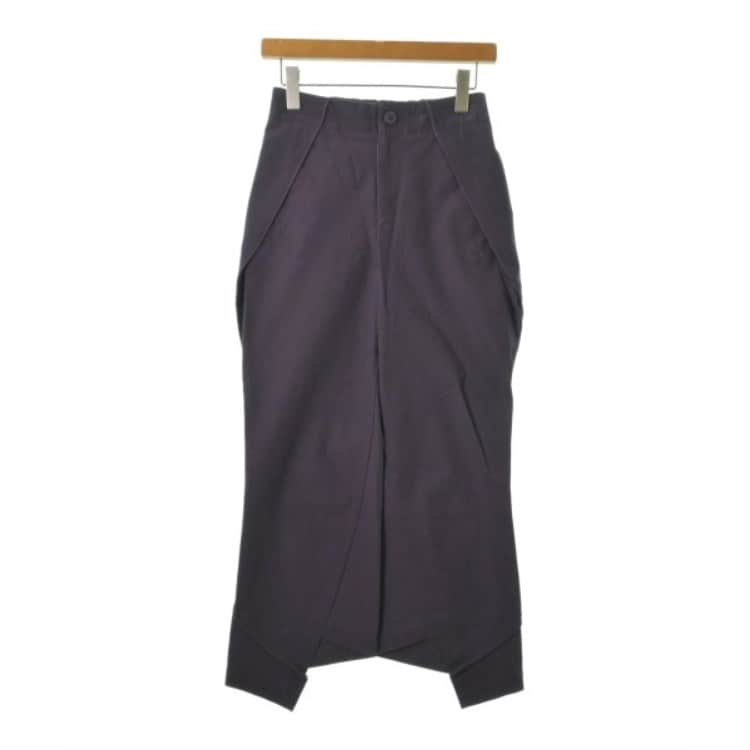 ラグタグ(RAGTAG)のISSEY MIYAKE イッセイミヤケ レディース パンツ（その他） サイズ：1(S位) その他
