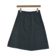 ラグタグ(RAGTAG)のJIL SANDER NAVY ジルサンダーネイビー レディース ひざ丈スカート サイズ：34(XXS位)1