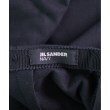 ラグタグ(RAGTAG)のJIL SANDER NAVY ジルサンダーネイビー レディース ひざ丈スカート サイズ：34(XXS位)3