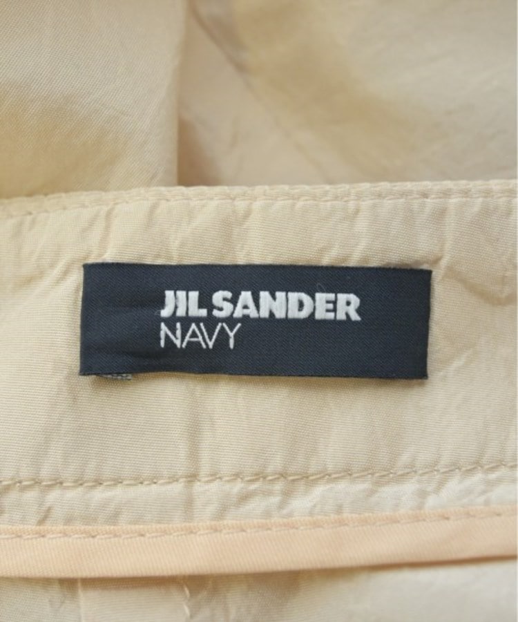 ラグタグ(RAGTAG)のJIL SANDER NAVY ジルサンダーネイビー レディース ひざ丈スカート サイズ：36(XS位)3