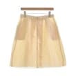 ラグタグ(RAGTAG)のJIL SANDER NAVY ジルサンダーネイビー レディース ひざ丈スカート サイズ：36(XS位)2