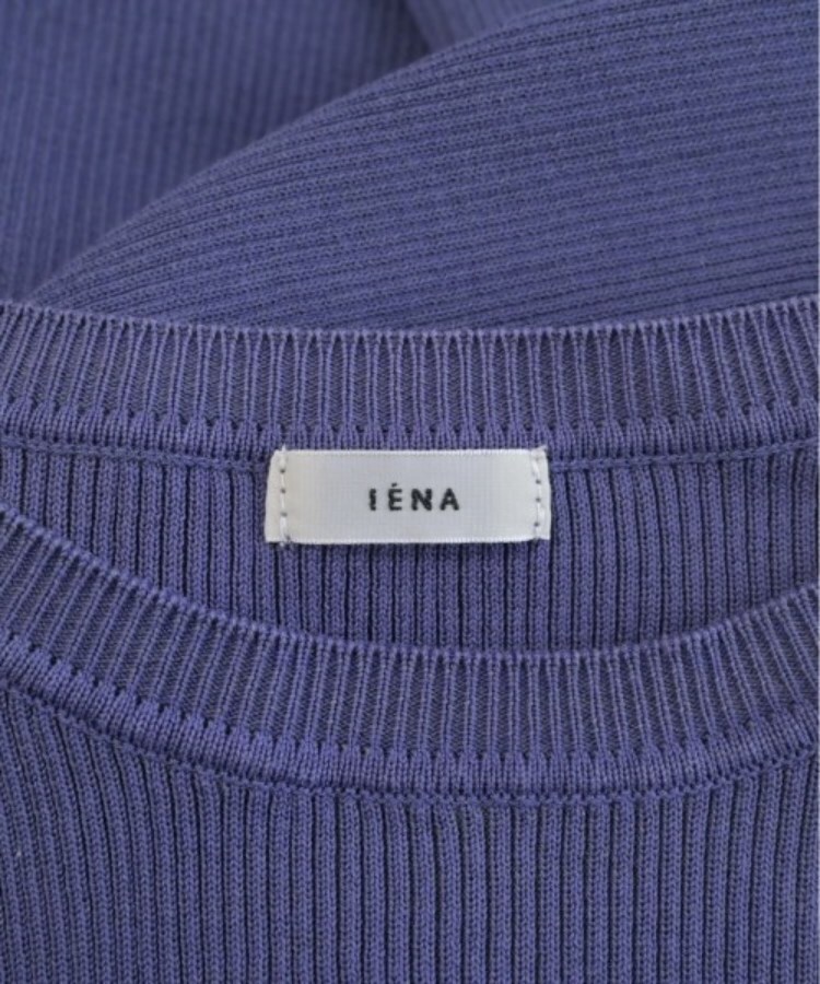 ラグタグ(RAGTAG)のIENA イエナ レディース ニット・セーター サイズ：-(XS位)3