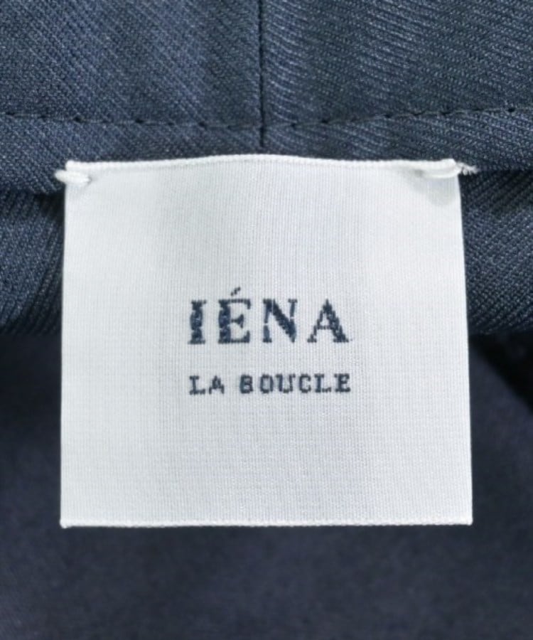 ラグタグ(RAGTAG)のIENA LA BOUCLE イエナラブークル レディース スラックス サイズ：34(XS位)3