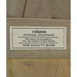 ラグタグ(RAGTAG)のJOURNAL STANDARD relume ジャーナルスタンダードレリューム レディース スラックス サイズ：38(M位)3
