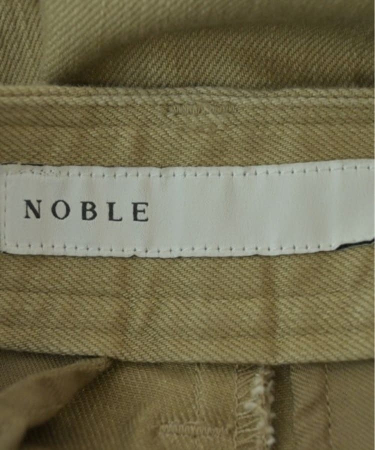 ラグタグ(RAGTAG)のNOBLE ノーブル レディース パンツ（その他） サイズ：36(S位)3