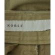 ラグタグ(RAGTAG)のNOBLE ノーブル レディース パンツ（その他） サイズ：36(S位)3