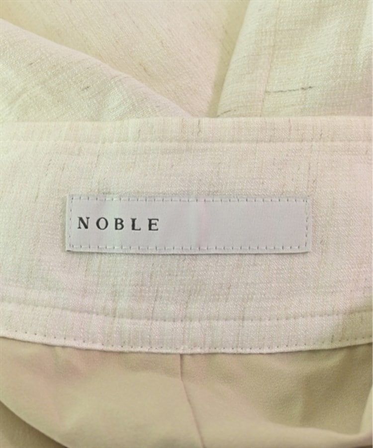 ラグタグ(RAGTAG)のNOBLE ノーブル レディース パンツ（その他） サイズ：38(M位)3