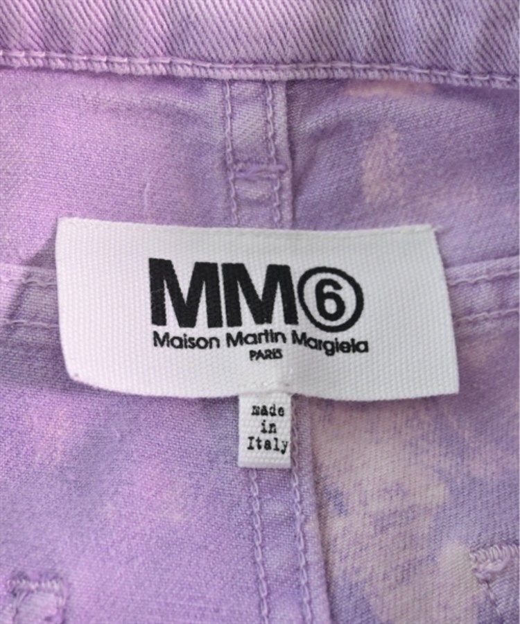 ラグタグ(RAGTAG)のMM6 エムエムシックス レディース パンツ（その他） サイズ：40(M位)3