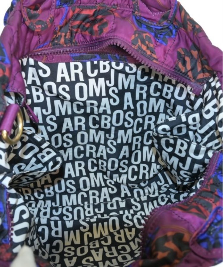 ラグタグ(RAGTAG)のMARC BY MARC JACOBS マークバイマークジェイコブス レディース バッグ（その他）4