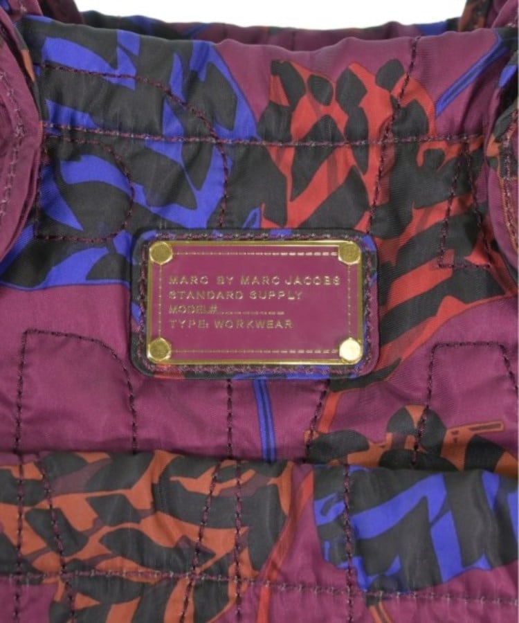 ラグタグ(RAGTAG)のMARC BY MARC JACOBS マークバイマークジェイコブス レディース バッグ（その他）5
