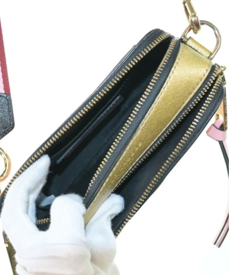 ラグタグ(RAGTAG)のMARC JACOBS マークジェイコブス レディース ショルダーバッグ3