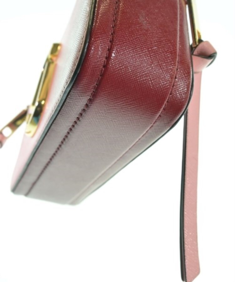 ラグタグ(RAGTAG)のMARC JACOBS マークジェイコブス レディース ショルダーバッグ4