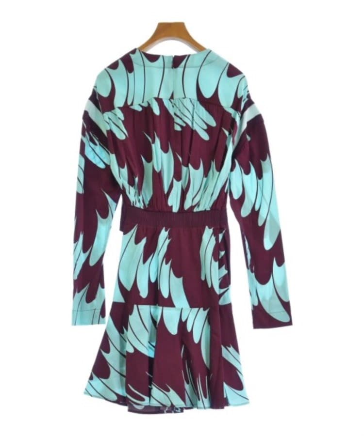 STELLA McCARTNEY ステラマッカートニー レディース ワンピース STELLA McCARTNEY ステラマッカートニー レディース ワンピース
