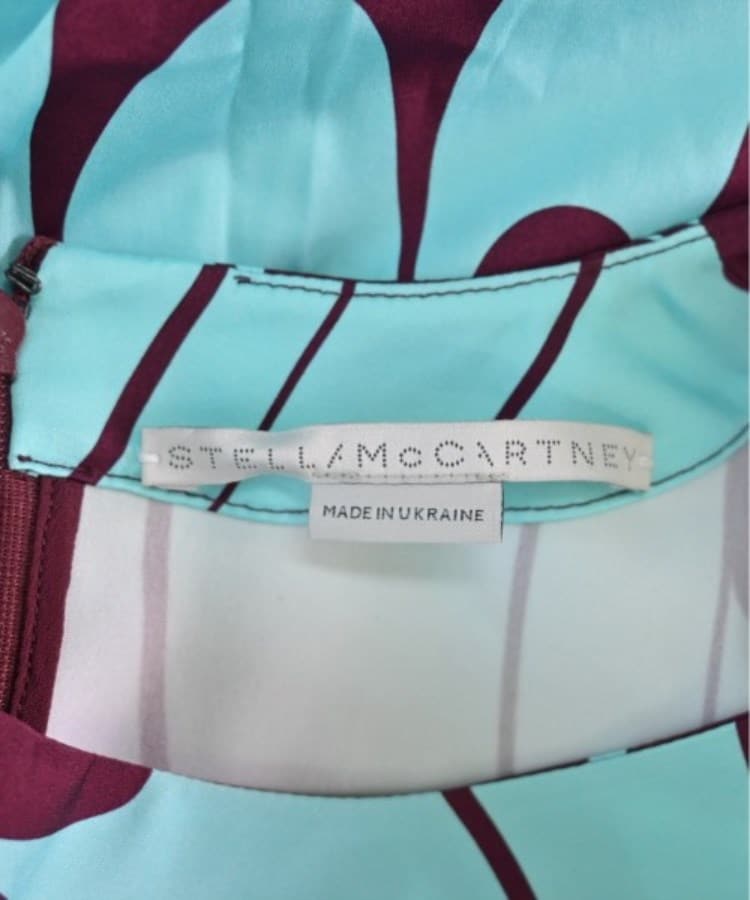 ラグタグ(RAGTAG)のSTELLA McCARTNEY ステラマッカートニー レディース ワンピース サイズ：36(XS位)3