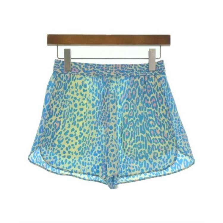 ラグタグ(RAGTAG)のSTELLA McCARTNEY ステラマッカートニー レディース ショートパンツ サイズ：36(XS位) ショートパンツ