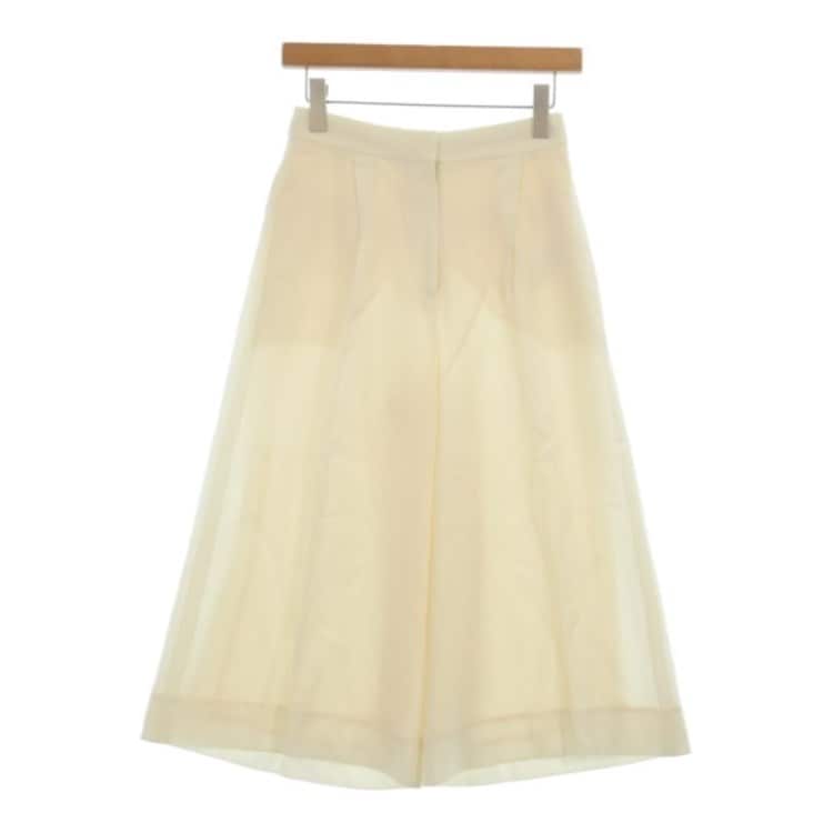 ラグタグ(RAGTAG)のSTELLA McCARTNEY ステラマッカートニー レディース クロップドパンツ サイズ：34(XS位) 6～9分丈パンツ