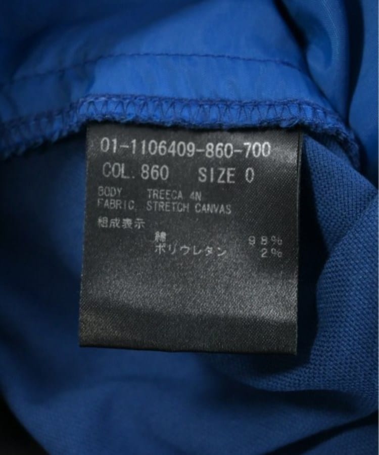 ラグタグ(RAGTAG)のTheory セオリー レディース パンツ（その他） サイズ：0(S位)4