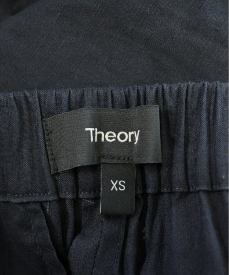 ラグタグ(RAGTAG)のTheory セオリー レディース パンツ（その他） サイズ：XS3