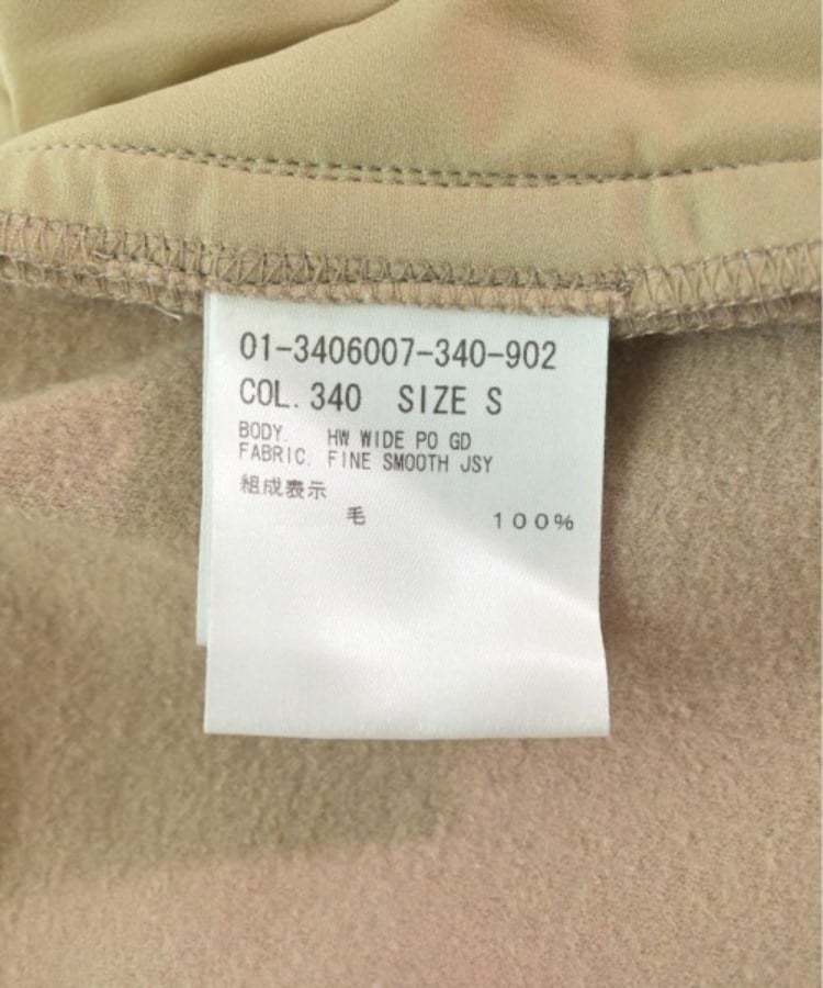 ラグタグ(RAGTAG)のTheory セオリー レディース パンツ（その他） サイズ：S4