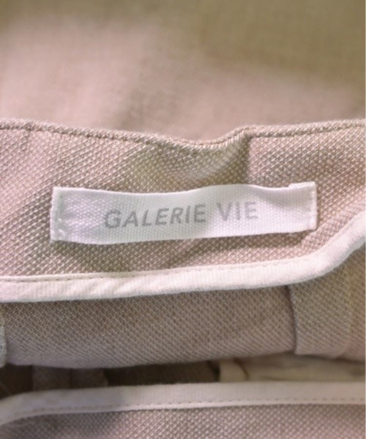 ラグタグ(RAGTAG)のGALERIE VIE ギャラリーヴィー レディース パンツ（その他） サイズ：36(M位)3